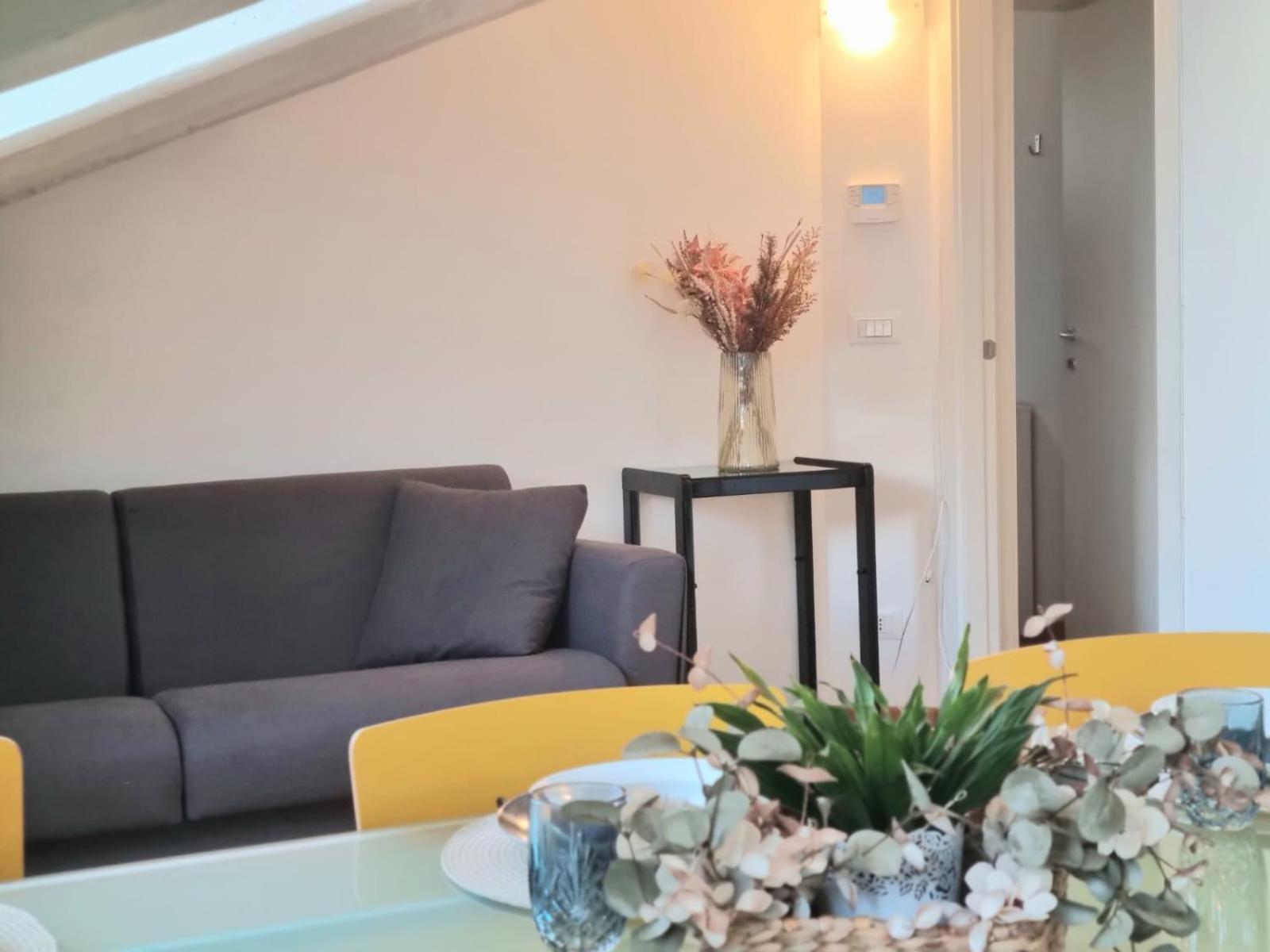 Mohho Suite Trieste Exterior foto