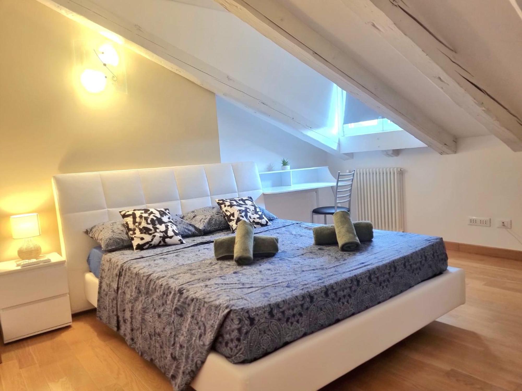 Mohho Suite Trieste Exterior foto