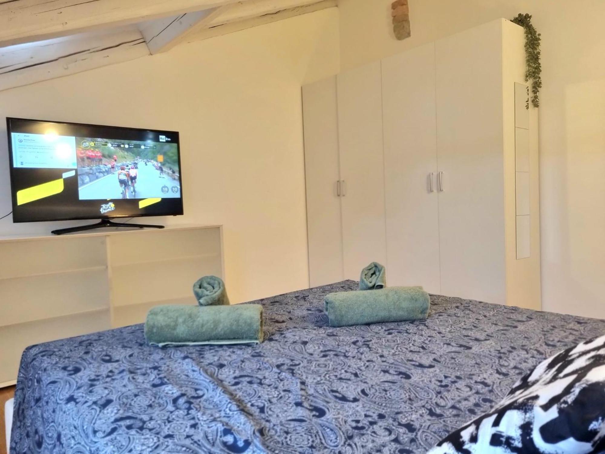 Mohho Suite Trieste Exterior foto