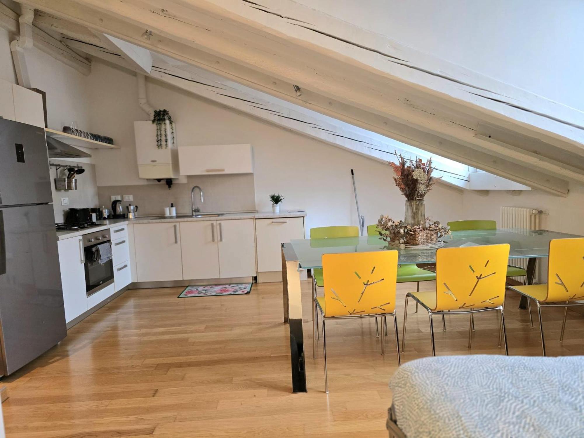 Mohho Suite Trieste Exterior foto