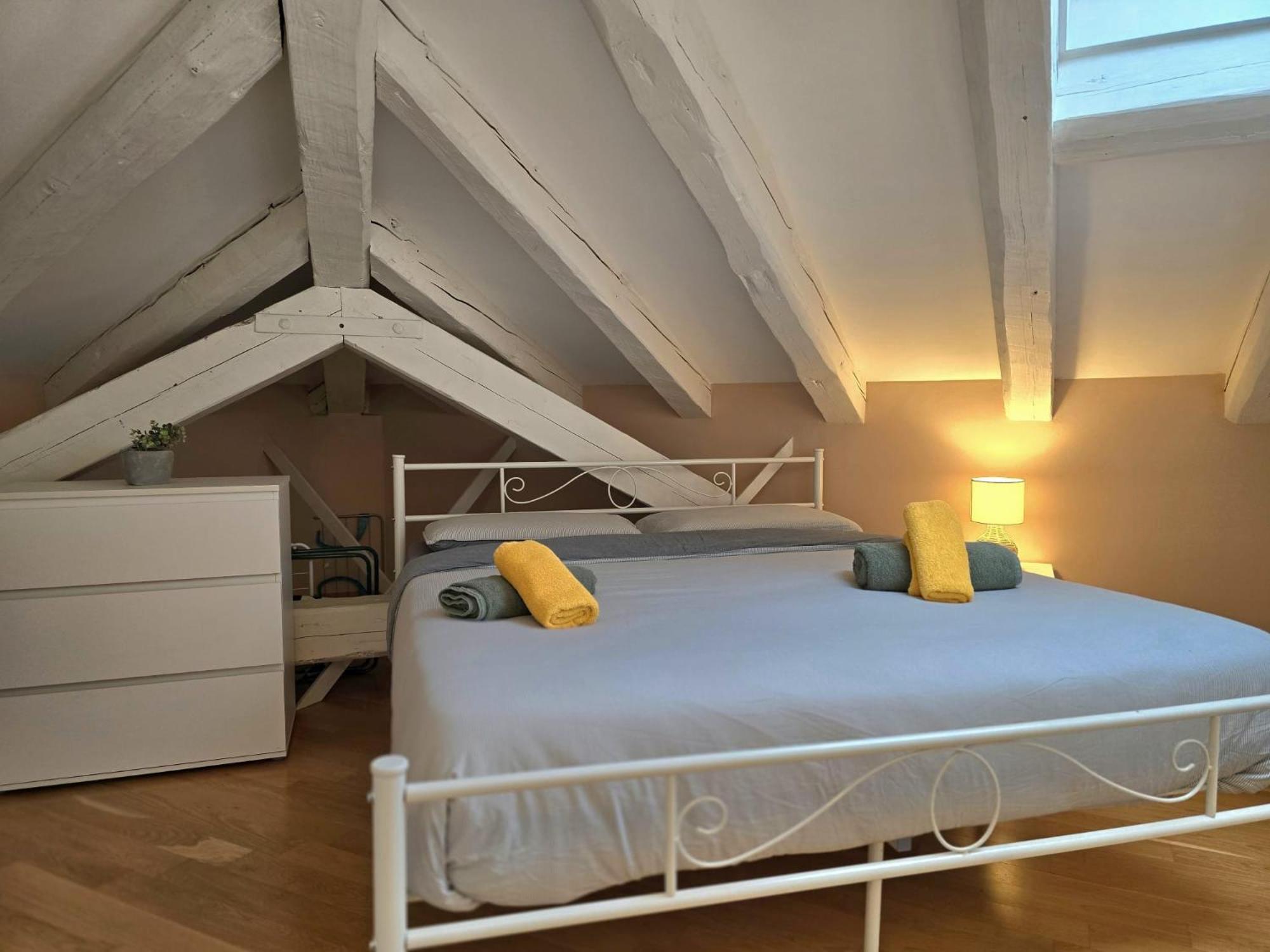 Mohho Suite Trieste Exterior foto