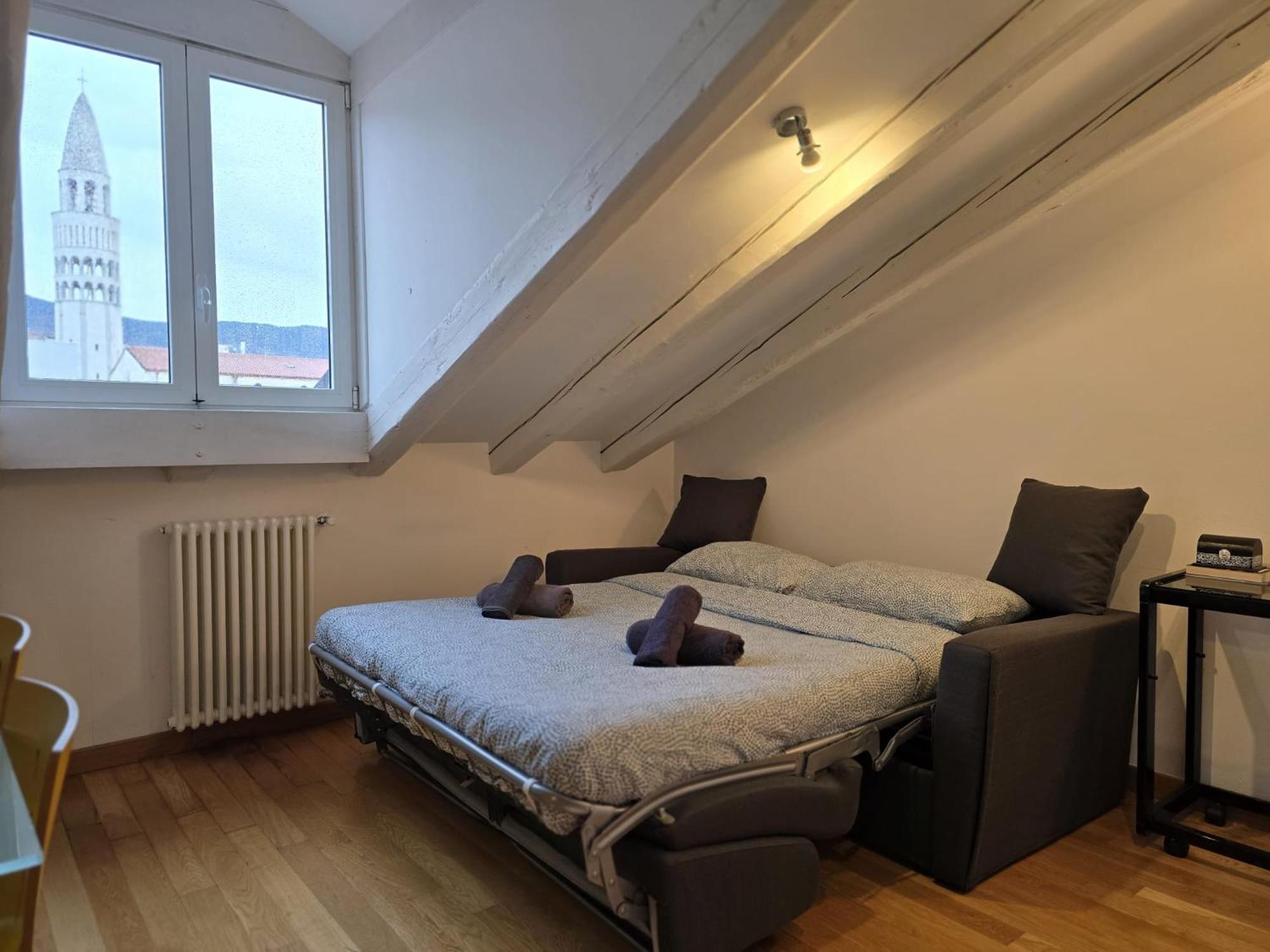 Mohho Suite Trieste Exterior foto