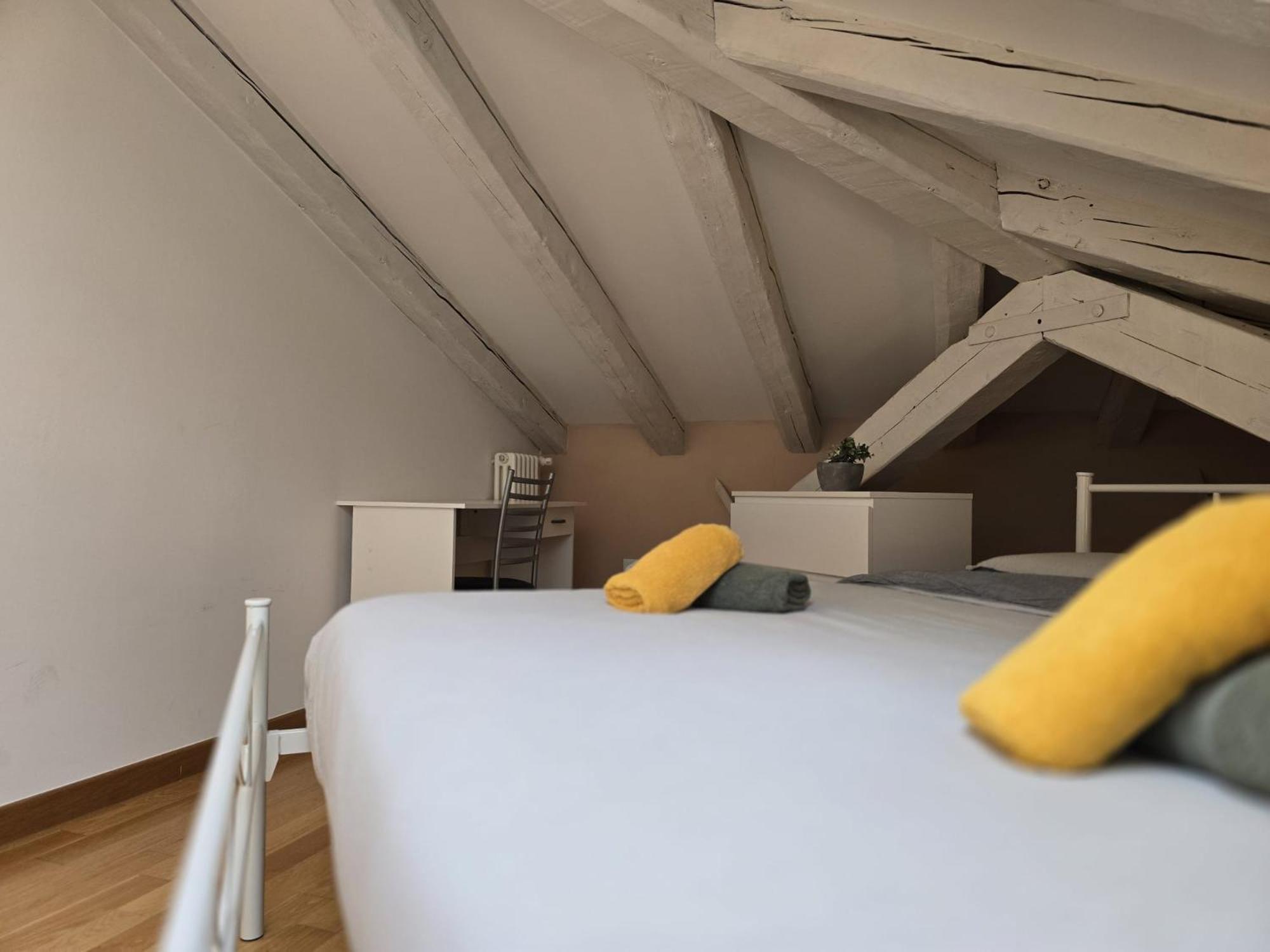Mohho Suite Trieste Exterior foto