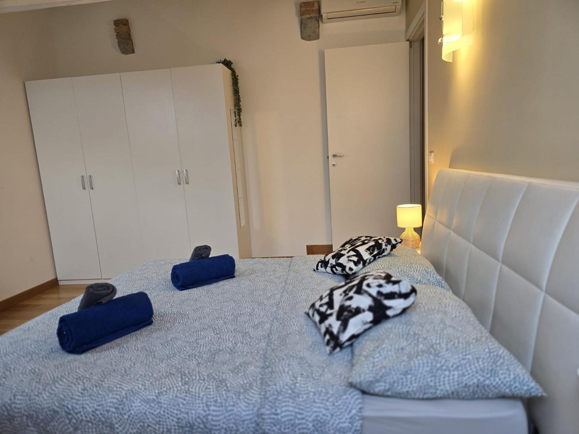 Mohho Suite Trieste Exterior foto