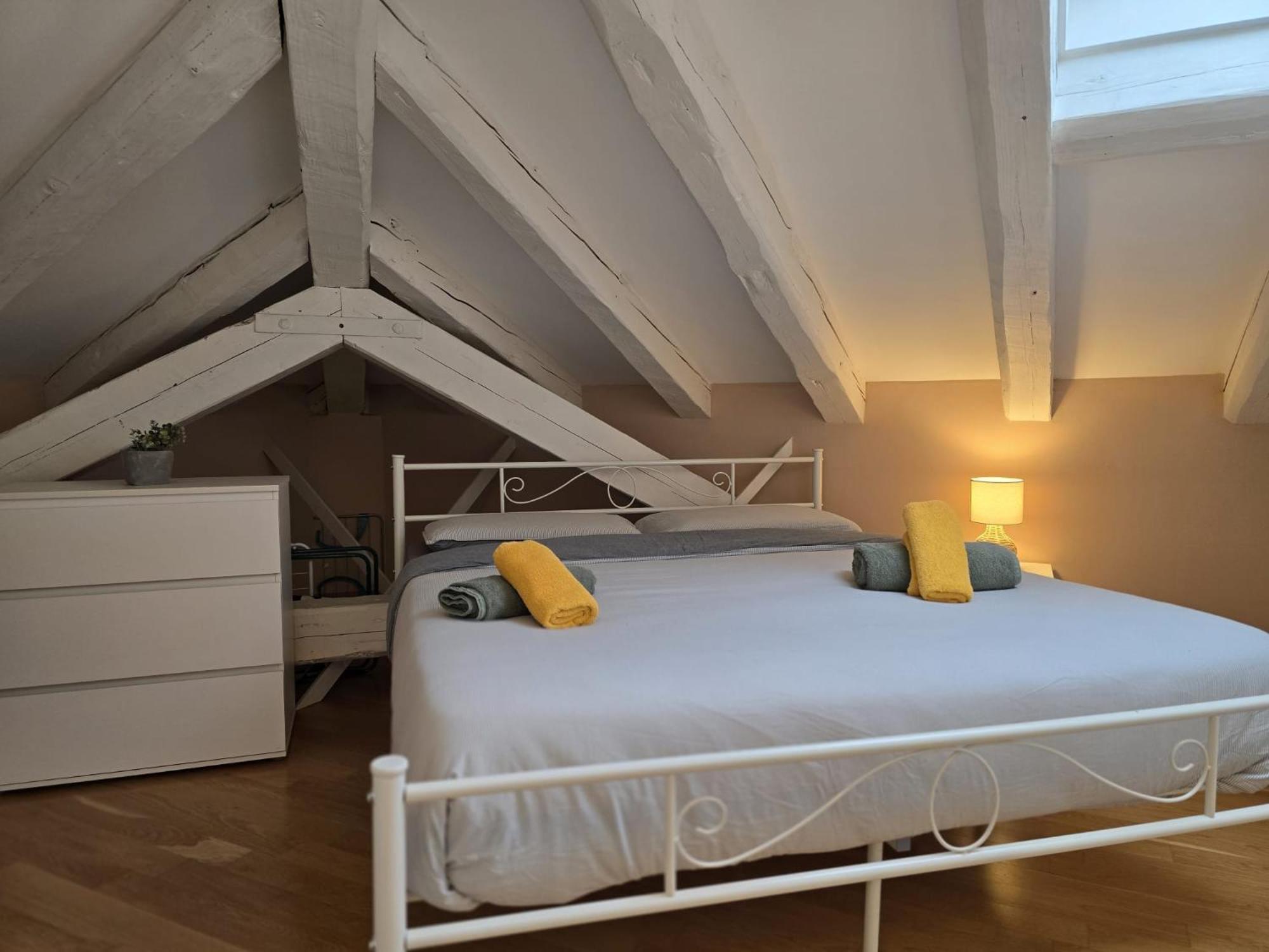 Mohho Suite Trieste Exterior foto