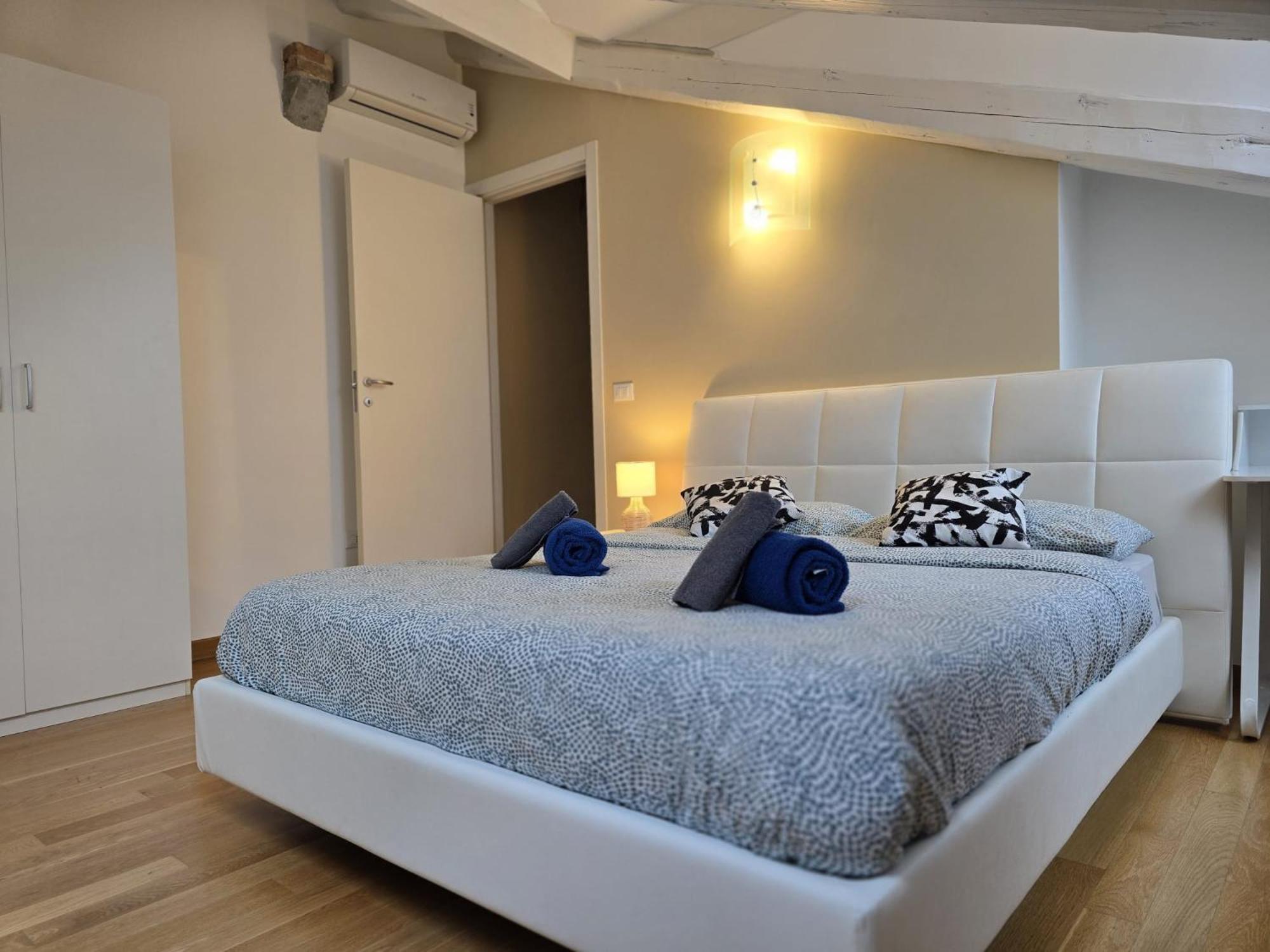 Mohho Suite Trieste Exterior foto