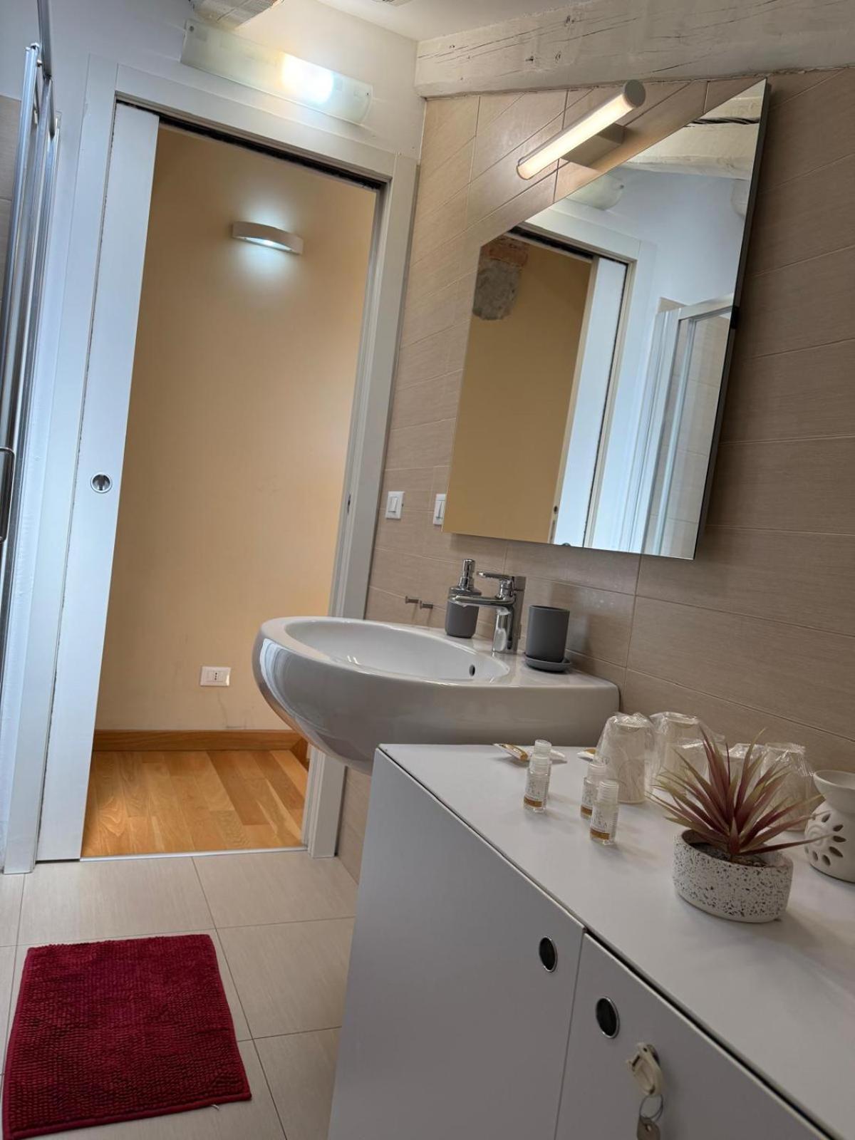 Mohho Suite Trieste Exterior foto