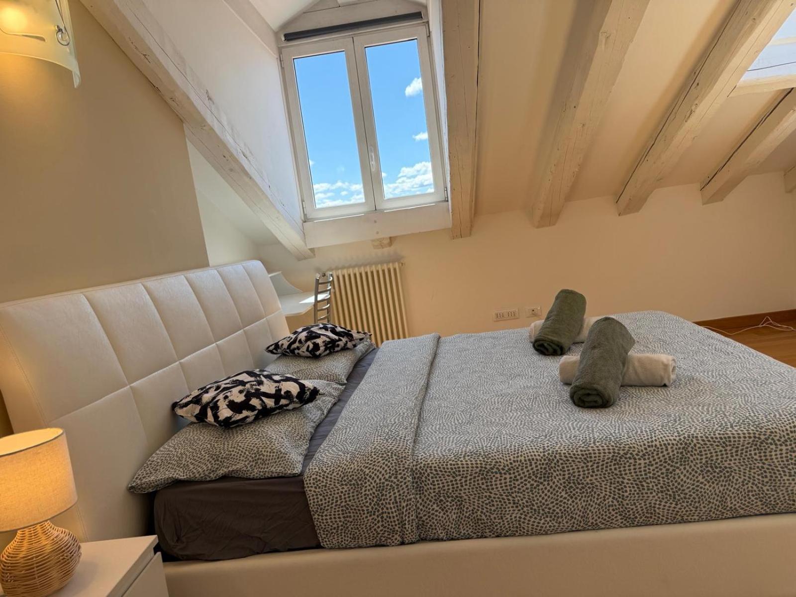 Mohho Suite Trieste Exterior foto